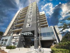 8 Hickory Street 703, Waterloo, ON N2L 3H6