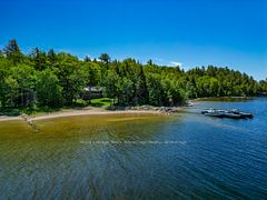25 Island 20C N/A, Carling, ON P0G 1G0