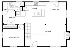455504 CONCESSION 3B, Chatsworth, ON N0H 1R0