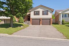 1824 Mapleridge Drive, Peterborough, ON K9K 1P9