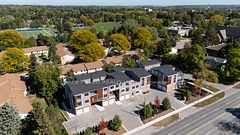 6701 Thorold Stone Road 12, Niagara Falls, ON L2J 1B3