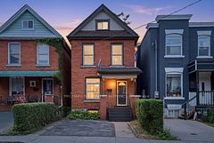19 Huntley Street, Hamilton, ON L8L 5X8