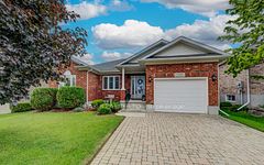 148 Devonshire Drive, Wilmot, ON N3A 4J7