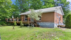 3529 Highway 534 N/A, Nipissing, ON P0H 1W0