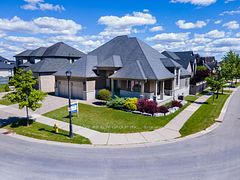 6537 Old Garrison Boulevard, London South, ON N6P 0A8