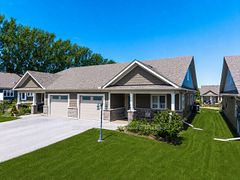 114 Dove Drive W, Blue Mountains, ON N0H 2P0