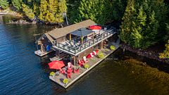 1815 Mortimers Point Road 75, Muskoka Lakes, ON P0B 1J0