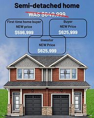 Lot 11 Shirley Street, Thames Centre, ON N0M 2P0
