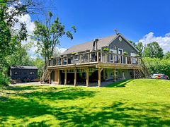 521 Ranch Road, Kawartha Lakes, ON K0M 1A0