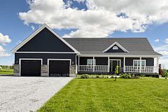 224212 Southgate Rd 22 Road, Southgate, ON N0G 2A0