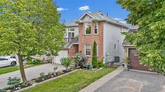 786 Hunters Gate Crescent, Woodstock, ON N4V 1G4
