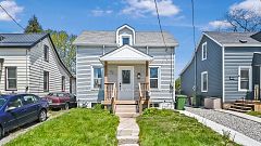 17 TRAFALGAR Street, St. Thomas, ON N5P 1P1