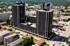 145 Columbia Street W 611, Waterloo, ON N2L 0K7