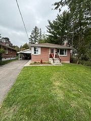 88 Crestview Avenue, Belleville, ON K8N 1W9