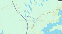 N/A N Kahshe Lake Road PIN 480431021, Gravenhurst, ON P0E 1G0