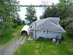 473 County Rd 19 Street, Prince Edward County, ON K0K 2T0