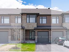 353 Cornice Street, Orleans - Convent Glen and Area, ON K1W 0P8