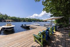 41 MILLER ISLAND, Gravenhurst, ON P1P 1R2