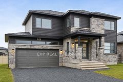 528 LUCENT Street, Russell, ON K4R 0G3