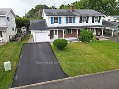 12 DOWNSVIEW Crescent, Tanglewood - Grenfell Glen - Pineglen, ON K2G 0A5