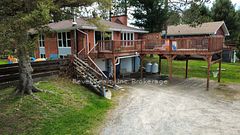 210 Levesque Street, Bonfield, ON P0H 1E0