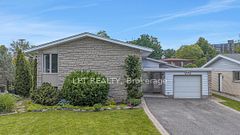 1772 Dunkirk Crescent, Alta Vista and Area, ON K1H 5T4