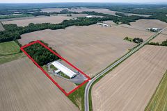 4390 Dicaire Road, The Nation, ON K0A 1M0