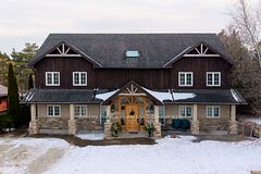 102 Ridgeview Drive N, Blue Mountains, ON L9Y 0L4