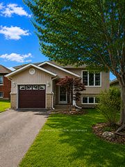 633 Trailview Drive, Peterborough, ON K9J 8P3
