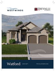 514 Masters Drive, Woodstock, ON N4T 0N4