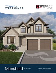 510 Masters Drive, Woodstock, ON N4T 0N4
