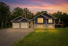 1258 Springbrook Road, Stirling-Rawdon, ON K0K 3E0