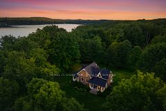 1515 North Shore Road, Algonquin Highlands, ON K0M 1S0