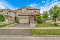 83 Frankfurt Street, Kitchener, ON N2R 1T8