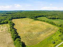 PCL 4-1 SEC 39 CON 5 PT LT 5 CON 5 Day Road, Alnwick/Haldimand, ON K0K 1M0
