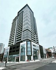 15 S Queen Street S 1909, Hamilton, ON L8P 0C6
