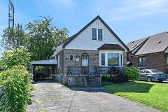 83 Aberfoyle Avenue, Hamilton, ON L8K 4S1
