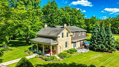1048 REGIONAL ROAD 97, Hamilton, ON N0B 2J0