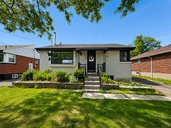 808 Tenth Avenue Bsmt, Hamilton, ON L8T 2G6
