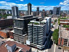 212 King William Street 608, Hamilton, ON L6R 0A7