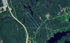 N/A N Kahshe Lake Road PIN 480431022, Gravenhurst, ON P0E 1G0