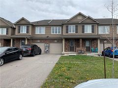 6394 Shapton Crescent, Niagara Falls, ON L2H 0L8