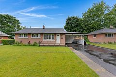 1410 Eleanor Avenue, Cambridge, ON N3H 4N2