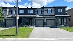 247 Clonrush Way, Kanata, ON K2T 0P8