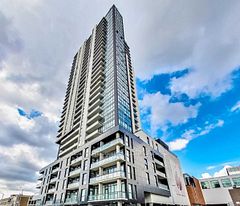 60 Charles Street 2509, Kitchener, ON N2G 0C9