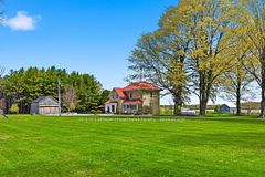 42148 Salem Road, Morris Turnberry, ON N0G 2W0