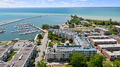 145 Third Street 102, Cobourg, ON K9A 5X1