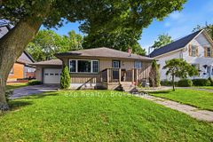 29 Concession Street E, Tillsonburg, ON N4G 1N9