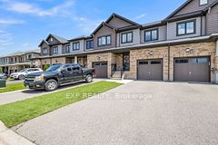 6 Sherway Street, Hamilton, ON L8J 0J4