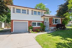 44 Meyer Drive, Guelph, ON N1E 4H2